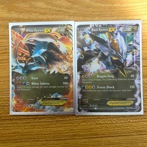 Kyurem Bundle